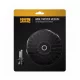 ADBL Twister medium Reinigungsbürsten-Aufsatz - 125 mm