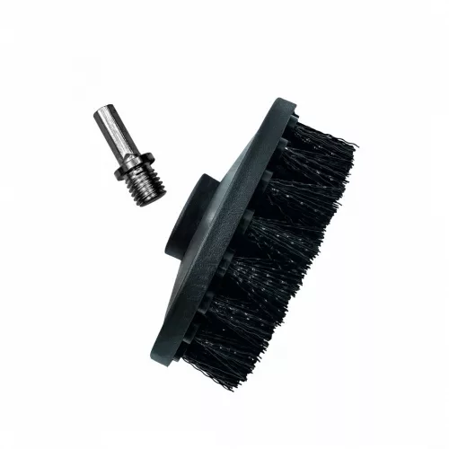 ADBL Twister medium Reinigungsbürsten-Aufsatz - 125 mm