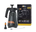 ADBL BFF-BFS Kit - Schaumsprüher und Drucksprüher 360 2000ml