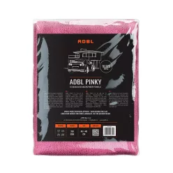 ADBL Pinky Mehrzwecktücher 10Stk. 350GSM 40x40