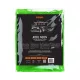 ADBL Neon Mehrzwecktücher 10Stk. 250GSM 40x40