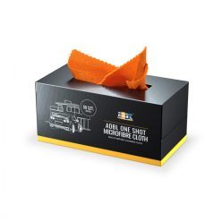 ADBL One Shot Microfibre Cloth Mehrzwecktücher 50Stk.