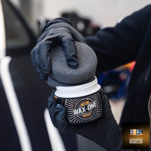ADBL Wax One - Hybridwachs 100ml