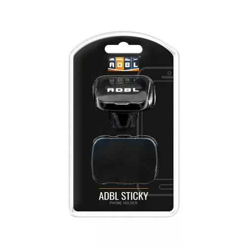 ADBL Sticky Magnetischer Telefonhalter