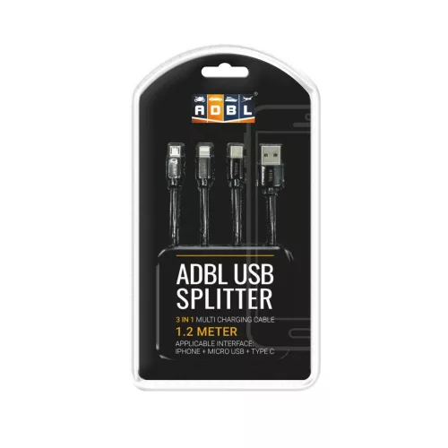 ADBL USB-Kabel für Telefon