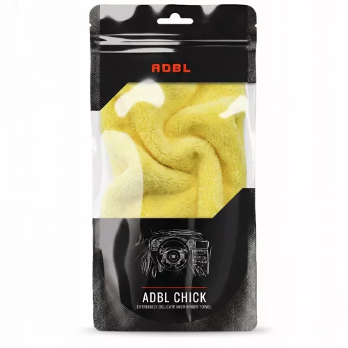 ADBL Chick Innenraumtuch 300GSM 40×40