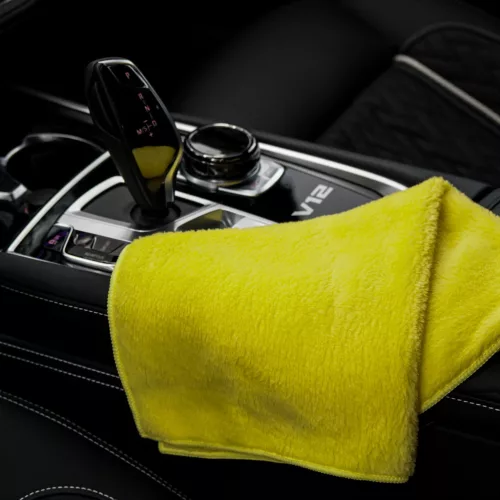 ADBL Chick Innenraumtuch 300GSM 40×40