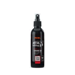 ADBL Ceramic QD Quick Detailer mit SiO2 200 ml