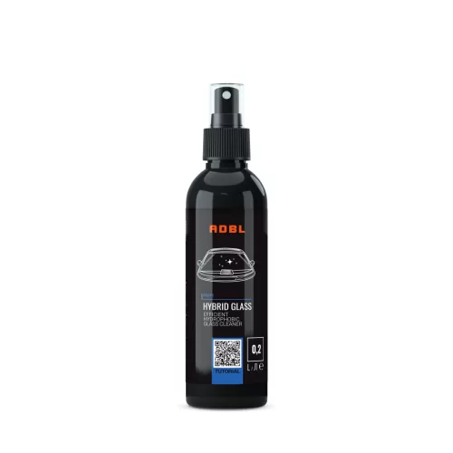 ADBL Hybrid Glass Cleaner Glasreiniger 200 ml