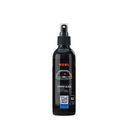 ADBL Hybrid Glass Cleaner Glasreiniger 200 ml