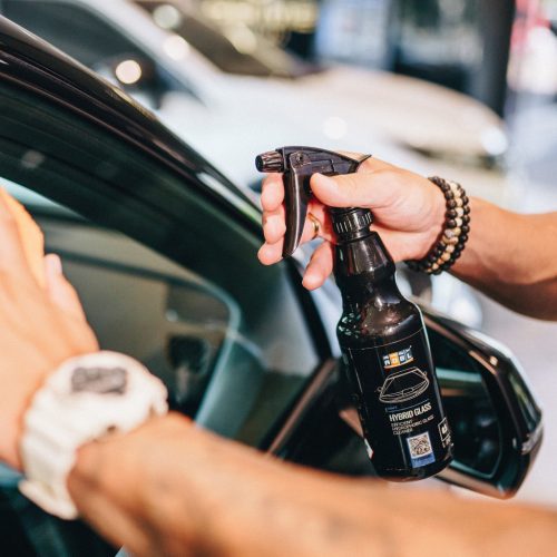 ADBL Hybrid Glass Cleaner Glasreiniger 200 ml