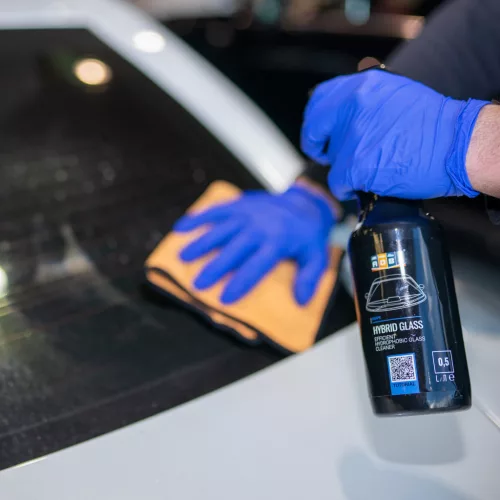 ADBL Hybrid Glass Cleaner Glasreiniger 200 ml