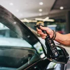 ADBL Hybrid Glass Cleaner Glasreiniger 200 ml