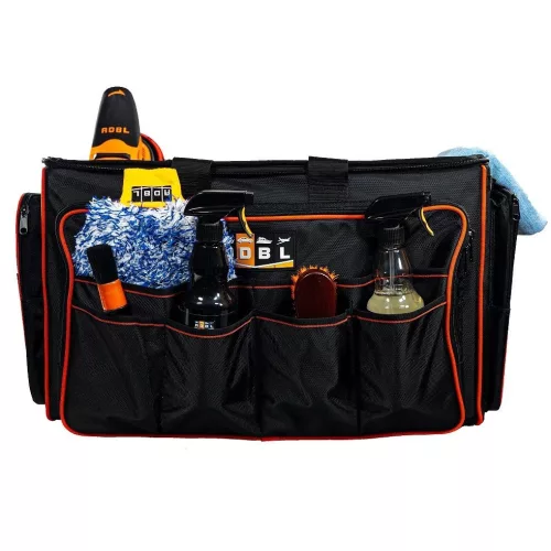 ADBL Professor - Detailing Tasche 