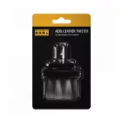ADBL Leather Twister Reinigungsbürsten-Aufsatz 50 mm