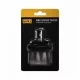 ADBL Leather Twister Reinigungsbürsten-Aufsatz 50 mm