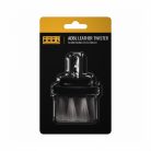 ADBL Leather Twister Reinigungsbürsten-Aufsatz 50 mm