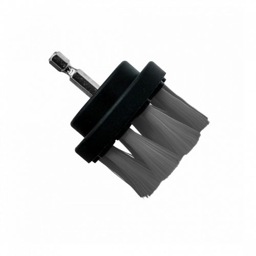 ADBL Leather Twister Reinigungsbürsten-Aufsatz 50 mm