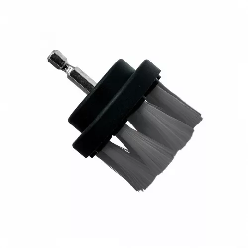 ADBL Leather Twister Reinigungsbürsten-Aufsatz 50 mm