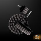 ADBL Leather Twister Reinigungsbürsten-Aufsatz 100 mm