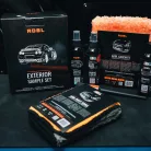 ADBL Exterior Sample Set