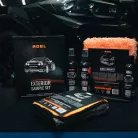 ADBL Exterior Sample Set