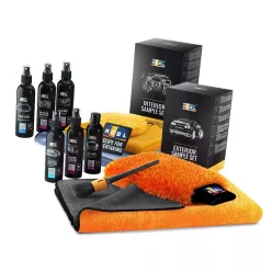 ADBL Außen und Innen Geschenkset