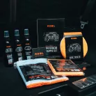 ADBL Interior Sample Set