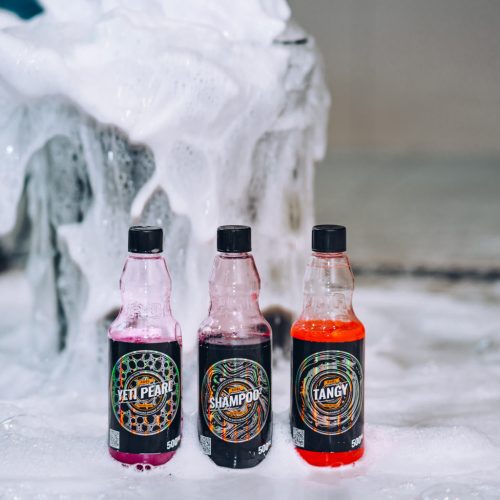 ADBL Yeti Pearl Holo Aktivschaum 500 ml