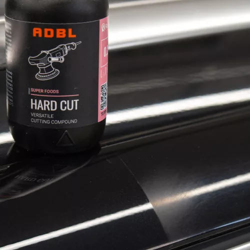 ADBL Hard Cut Schleifpolitur 200ml