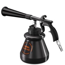 ADBL Revolvair Tornado Gun - Druckluft-Reinigungspistole