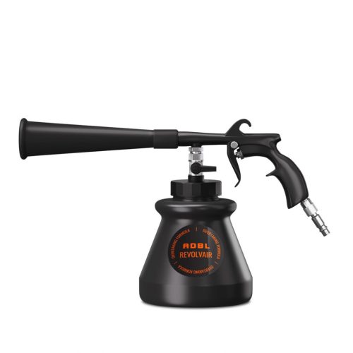 ADBL Revolvair Tornado Gun - Druckluft-Reinigungspistole