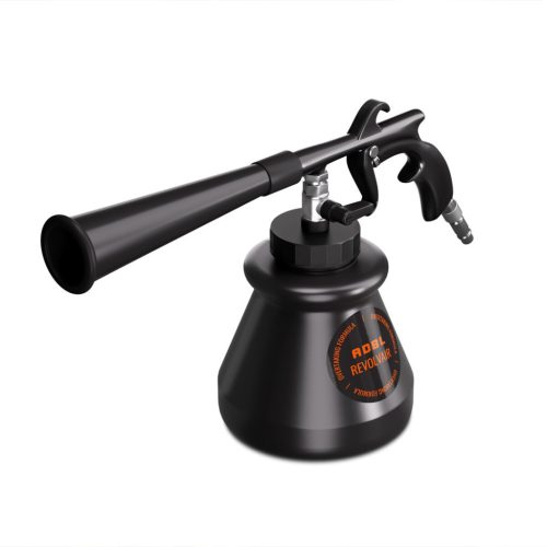 ADBL Revolvair Tornado Gun - Druckluft-Reinigungspistole