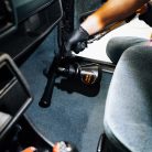 ADBL Revolvair Tornado Gun - Druckluft-Reinigungspistole