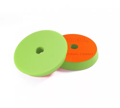 ADBL Roller Final Finish DA 125 Polierpad 125 mm