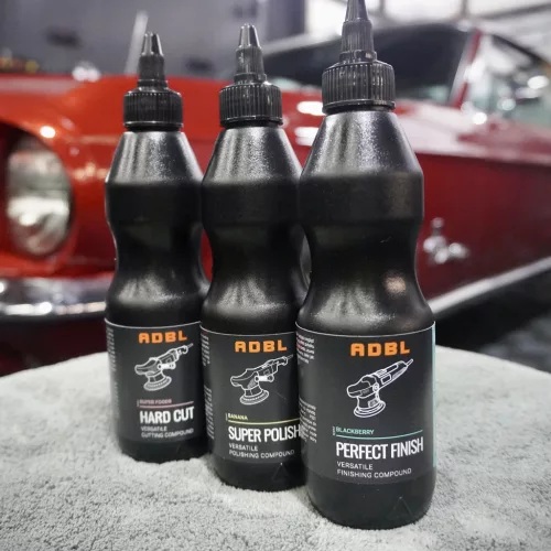 ADBL Perfect Finish Hochglanzpolitur 1000ml (Hologram mentesítő)