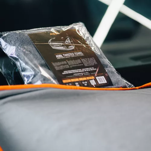 ADBL Twisted Towel Trockentuch 620GSM 70×90