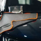 ADBL Twisted Towel Trockentuch 620GSM 70×90