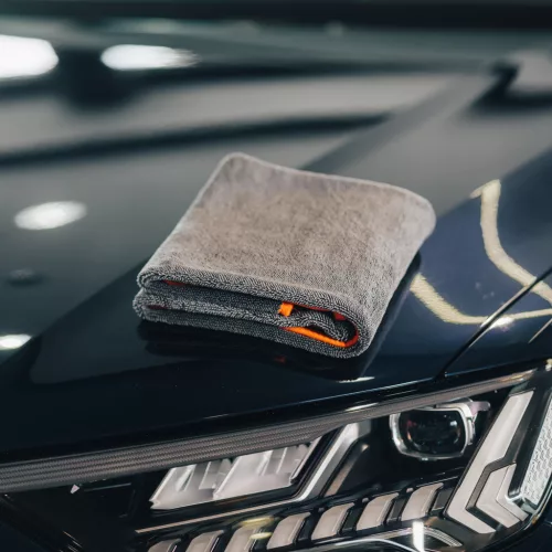 ADBL Twisted Towel Trockentuch 620GSM 70×90