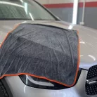 ADBL Twisted Towel Trockentuch 620GSM 70×90