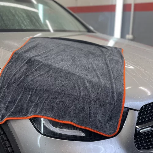 ADBL Twisted Towel Trockentuch 620GSM 70×90