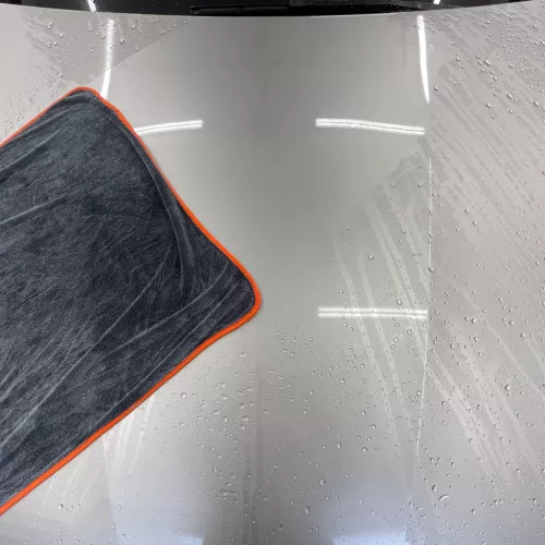 ADBL Twisted Towel Trockentuch 620GSM 70×90