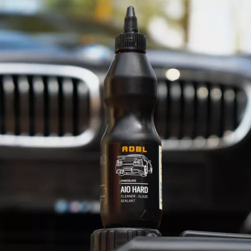 ADBL AIO Hard Lackpolitur 200ml