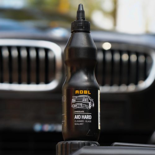 ADBL AIO Hard Lackpolitur 1000ml