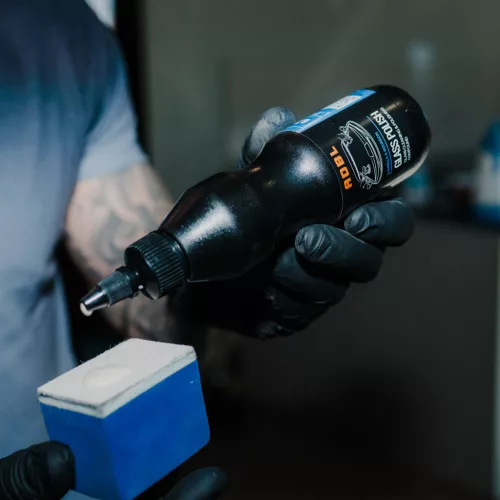 ADBL Glass Polish Glaspolitur 200ml