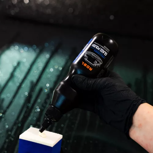 ADBL Glass Polish Glaspolitur 200ml