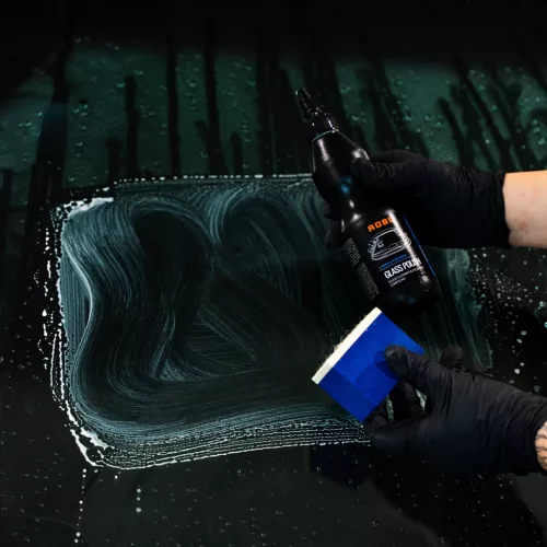 ADBL Glass Polish Glaspolitur 200ml