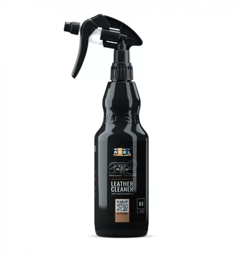 ADBL Leather Cleaner Lederreiniger 500 ml