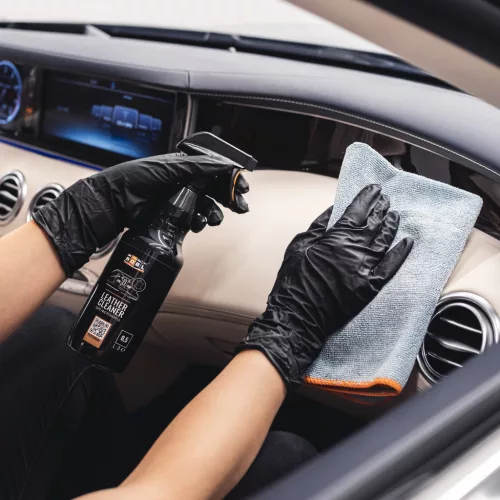 ADBL Leather Cleaner Lederreiniger 500 ml