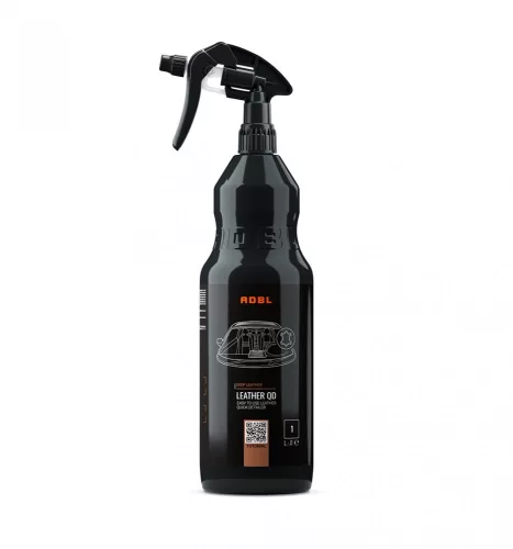 ADBL Leather QD Lederreiniger und Lederpflege 1000 ml